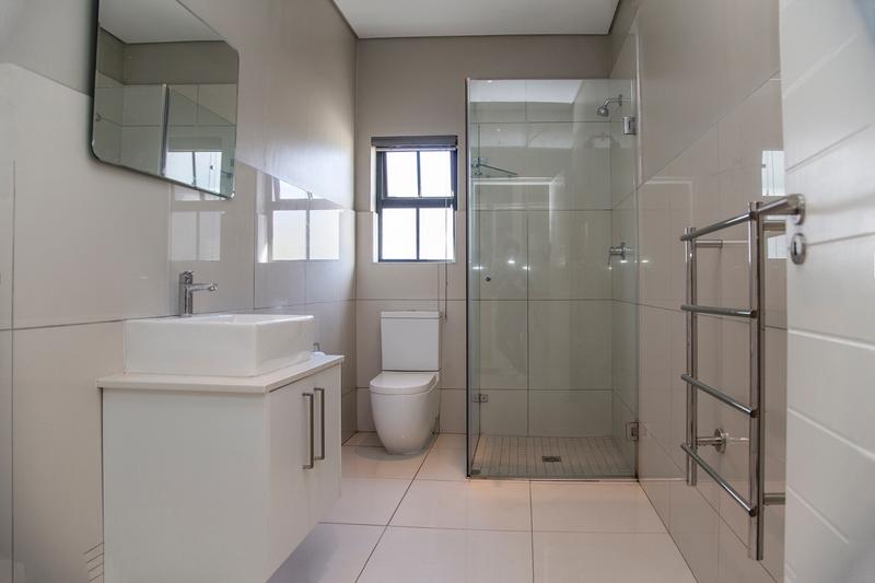 To Let 1 Bedroom Property for Rent in Franschhoek Western Cape